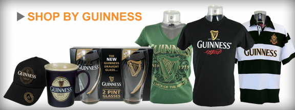 GUINNESS PRODUCTS