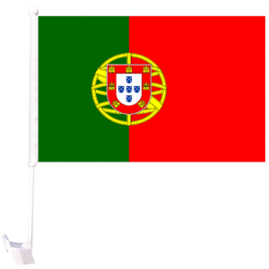 BUY PORTUGAL CAR FLAG IN WHOLESALE ONLINE
