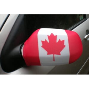 BUY CANADA CAR MIRROR FLAGS IN WHOLESALE ONLINE