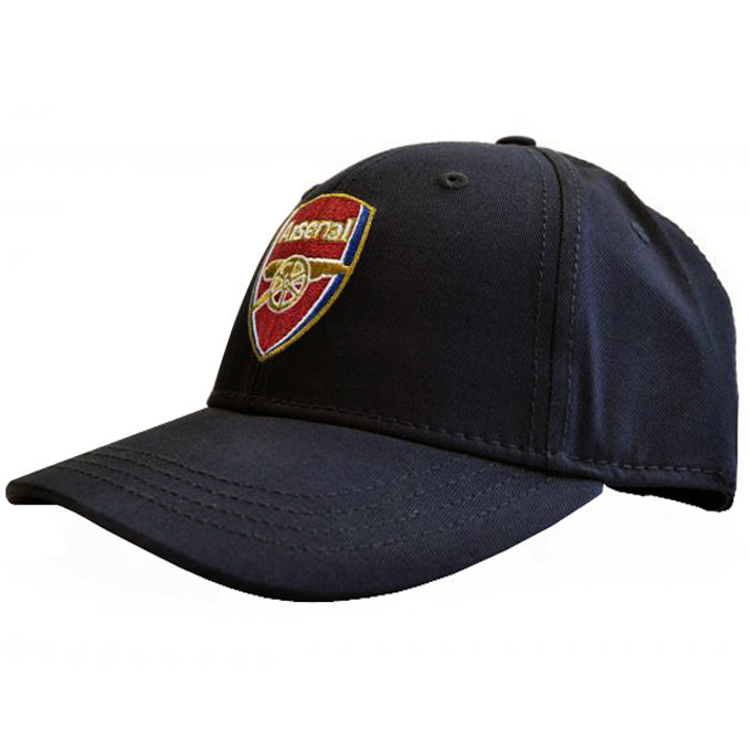 arsenal hat