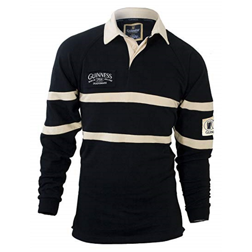 traditional rugby shirts