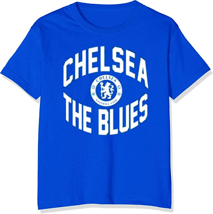 twintig ruw de elite Buy Chelsea T-Shirt in wholesale online! | Mimi Imports