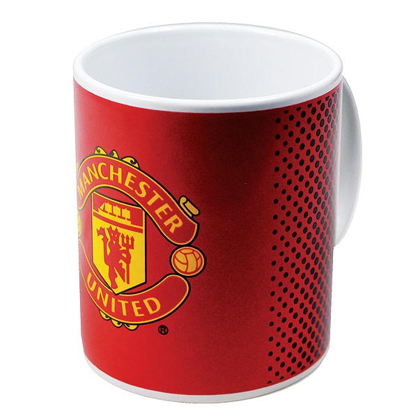 Manchester united mugs