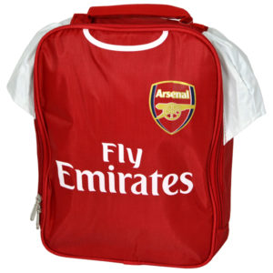 BUY ARSENAL SOFT LUNCH BAG IN WHOLESALE ONLINE