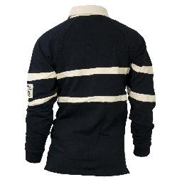 BUY GUINNESS BLACK CREAM TRADITIONAL RUGBY SHIRT IN WHOLESALE ONLINE
