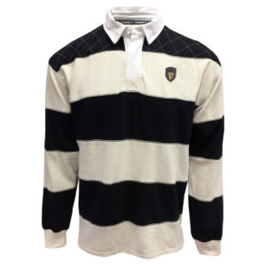 BUY GUINNESS CREAM GREEN RUGBY LONG SLEEVE IN WHOLESALE ONLINE
