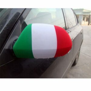 BUY ITALY CAR MIRROR FLAGS IN WHOLESALE ONLINE
