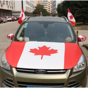 BUY CANADA CAR HOOD COVER IN WHOLESALE ONLINE