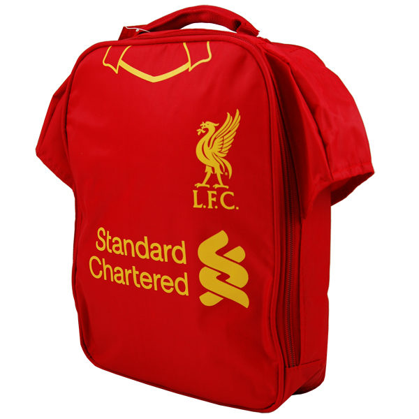 BUY LIVERPOOL SOFT LUNCH BAG IN WHOLESALE ONLINE