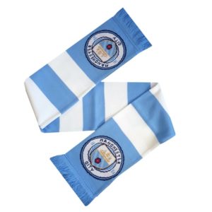 BUY MANCHESTER CITY SCARF IN WHOLESALE ONLINE
