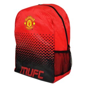 BUY MANCHESTER UNITED BACKPACK IN WHOLESALE ONLINE