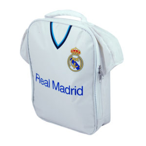 BUY REAL MADRID SOFT LUNCH BAG IN WHOLESALE ONLINE