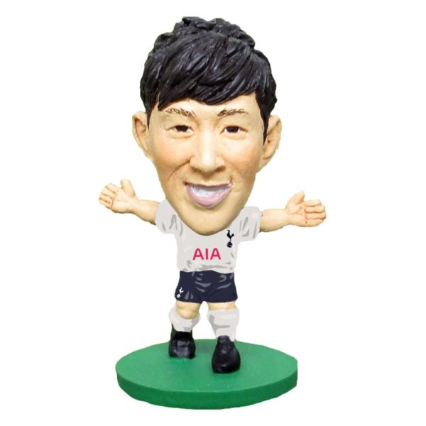 BUY TOTTENHAM HEUNG MIN SON SOCCERSTARZ IN WHOLESALE ONLINE