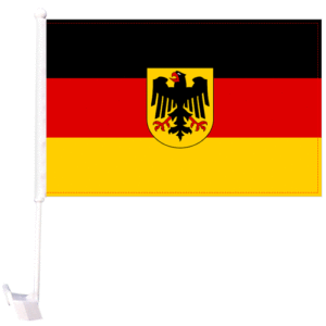 BUY GERMANY CAR FLAG IN WHOLESALE ONLINE