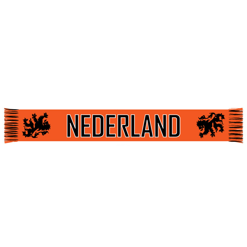 Buy Netherlands Made in United Kingdom Scarf in wholesale online!