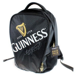 BUY GUINNESS SIGNATURE BACKPACK IN WHOLESALE ONLINE