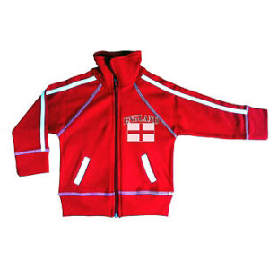 BUY ENGLAND YOUTH JACKET IN WHOLESALE ONLINE