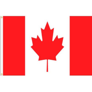 BUY CANADA FLAG IN WHOLESALE ONLINE