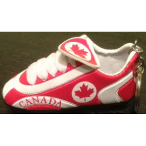 BUY CANADA BOOT KEYCHAIN IN WHOLESALE ONLINE