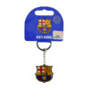 BUY BARCELONA CREST KEYCHAIN IN WHOLESALE ONLINE