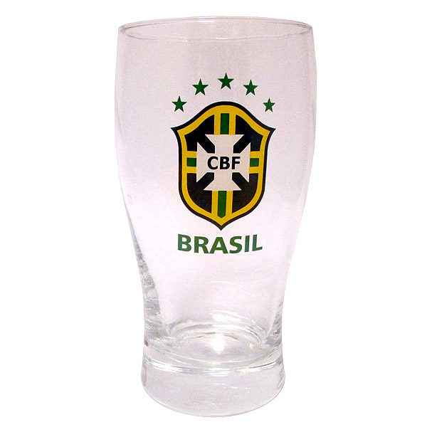 BUY BRAZIL PINT GLASS IN WHOLESALE ONLINE