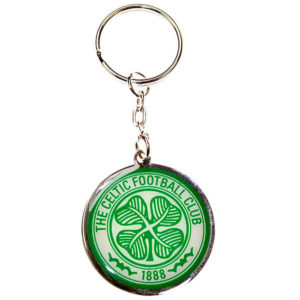 BUY CELTIC CREST KEYCHAIN IN WHOLESALE ONLINE