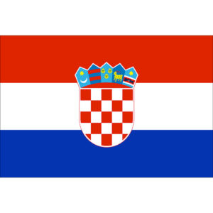 BUY CROATIA FLAG IN WHOLESALE ONLINE