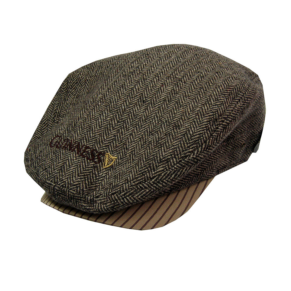 flat cap wholesale