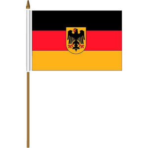 BUY GERMANY STICK FLAG IN WHOLESALE ONLINE