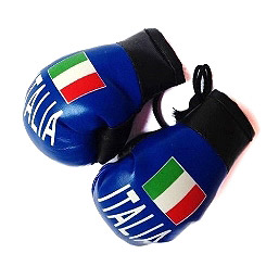 BUY ITALY MINI BOXING GLOVES IN WHOLESALE ONLINE