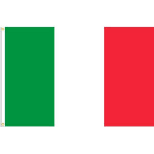 BUY ITALY FLAG IN WHOLESALE ONLINE