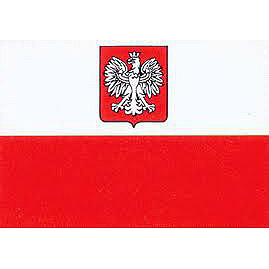 BUY POLAND FLAG IN WHOLESALE ONLINE