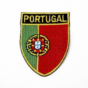 BUY PORTUGAL PATCH IN WHOLESALE ONLINE
