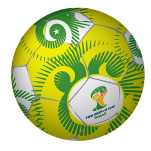 BUY BRAZIL WORLD CUP SOCCER BALL IN WHOLESALE ONLINE