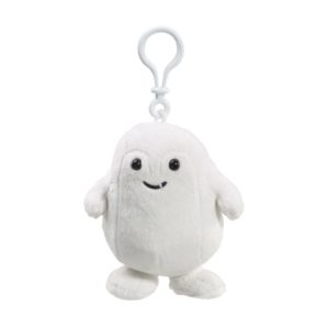 BUY DOCTOR WHO ADIPOSE TALKING PLUSH KEYCHAIN IN WHOLESALE ONLINE