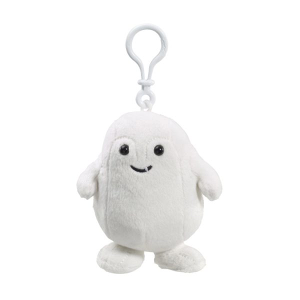 BUY DOCTOR WHO ADIPOSE TALKING PLUSH KEYCHAIN IN WHOLESALE ONLINE