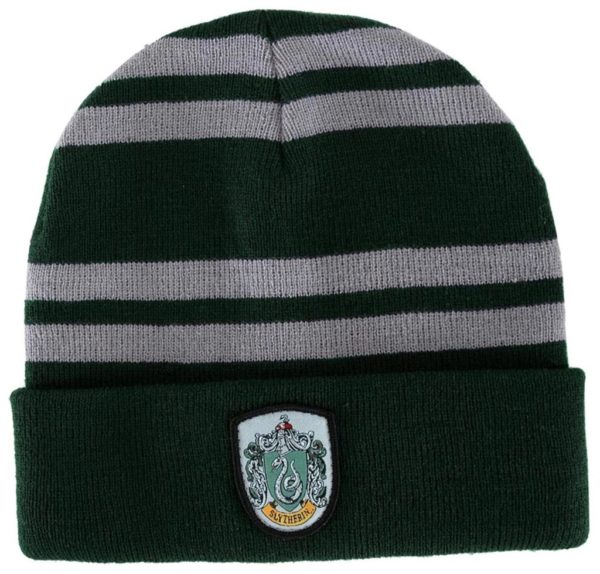 BUY HARRY POTTER SLYTHERIN BEANIE IN WHOLESALE ONLINE
