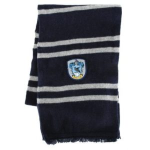 BUY HARRY POTTER RAVENCLAW WOOL SCARF IN WHOLESALE ONLINE