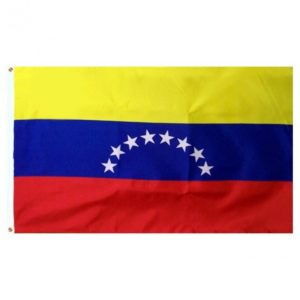BUY VENEZUELA FLAG IN WHOLESALE ONLINE