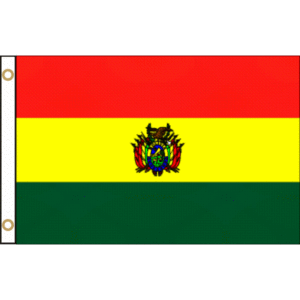 BUY BOLIVIA FLAG IN WHOLESALE ONLINE