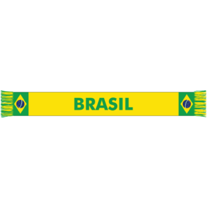 BUY BRAZIL MADE IN UNITED KINGDOM SCARF IN WHOLESALE ONLINE