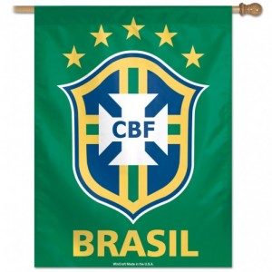 BUY BRAZIL VERTICAL FLAG IN WHOLESALE ONLINE