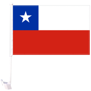 BUY CHILE CAR FLAG IN WHOLESALE ONLINE