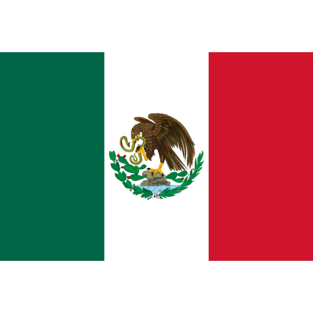 Buy Mexico Flag in wholesale online! | Mimi Imports