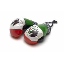 BUY MEXICO MINI BOXING GLOVES IN WHOLESALE ONLINE