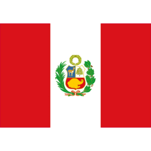 BUY PERU FLAG IN WHOLESALE ONLINE