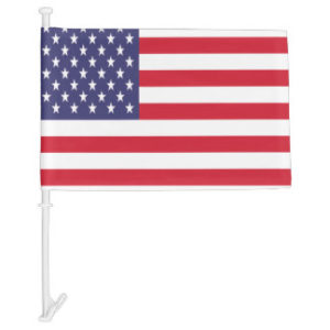 BUY USA CAR FLAG IN WHOLESALE