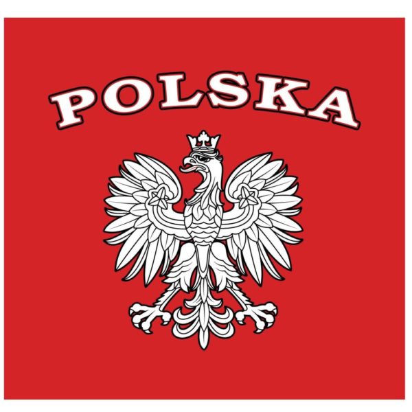 BUY POLSKA EAGLE SHIRT IN WHOLESALE ONLINE