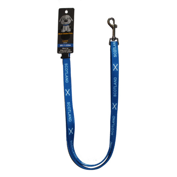 BUY SCOTLAND THIN DOG LEASH IN WHOLESALE ONLINE