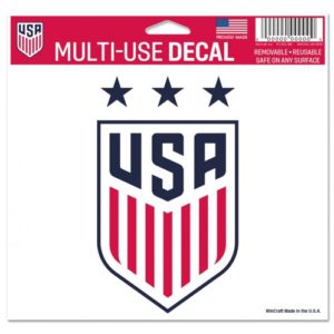 BUY USA MULTI-USE COLOURED DECAL IN WHOLESALE ONLINE
